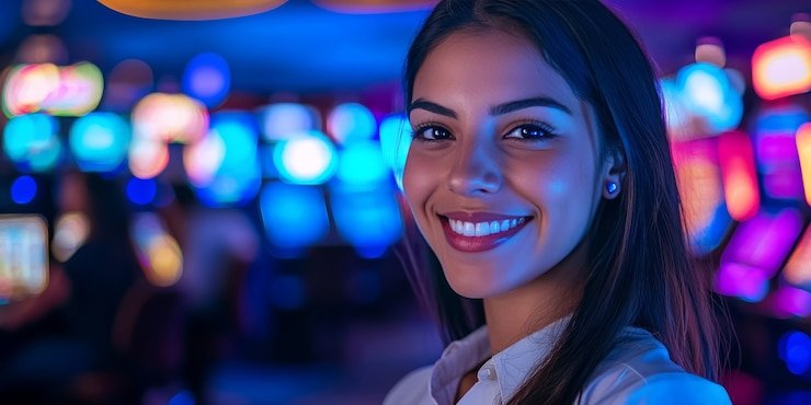 Kartu fitur lautanslot untuk browsing rapi